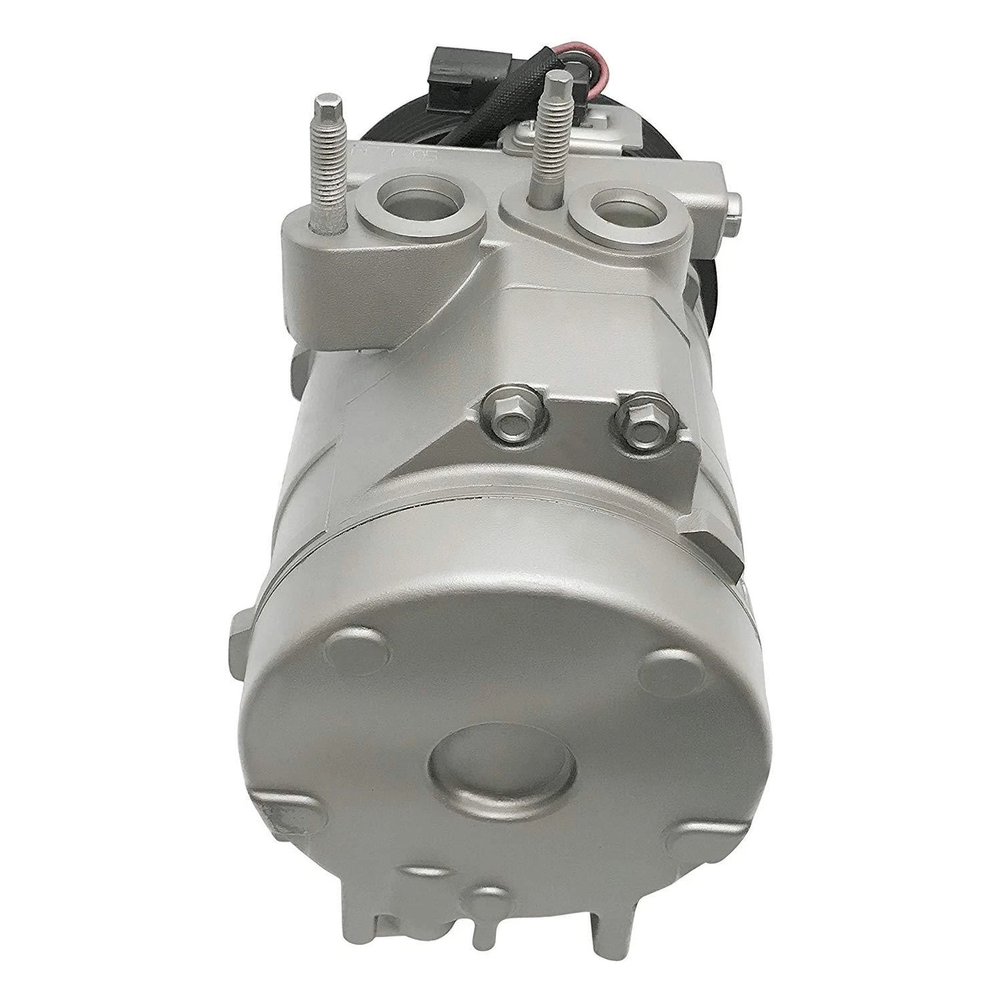 A/C Compressor Kit Replacement with Condenser for Ford Escape (2013–2019)