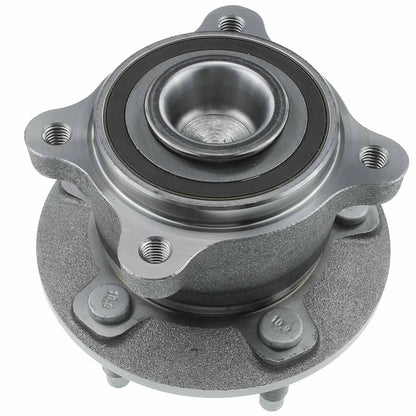 2X Rear Wheel Hub & Bearing Assembly for Chevy Cruze (2011–2012)