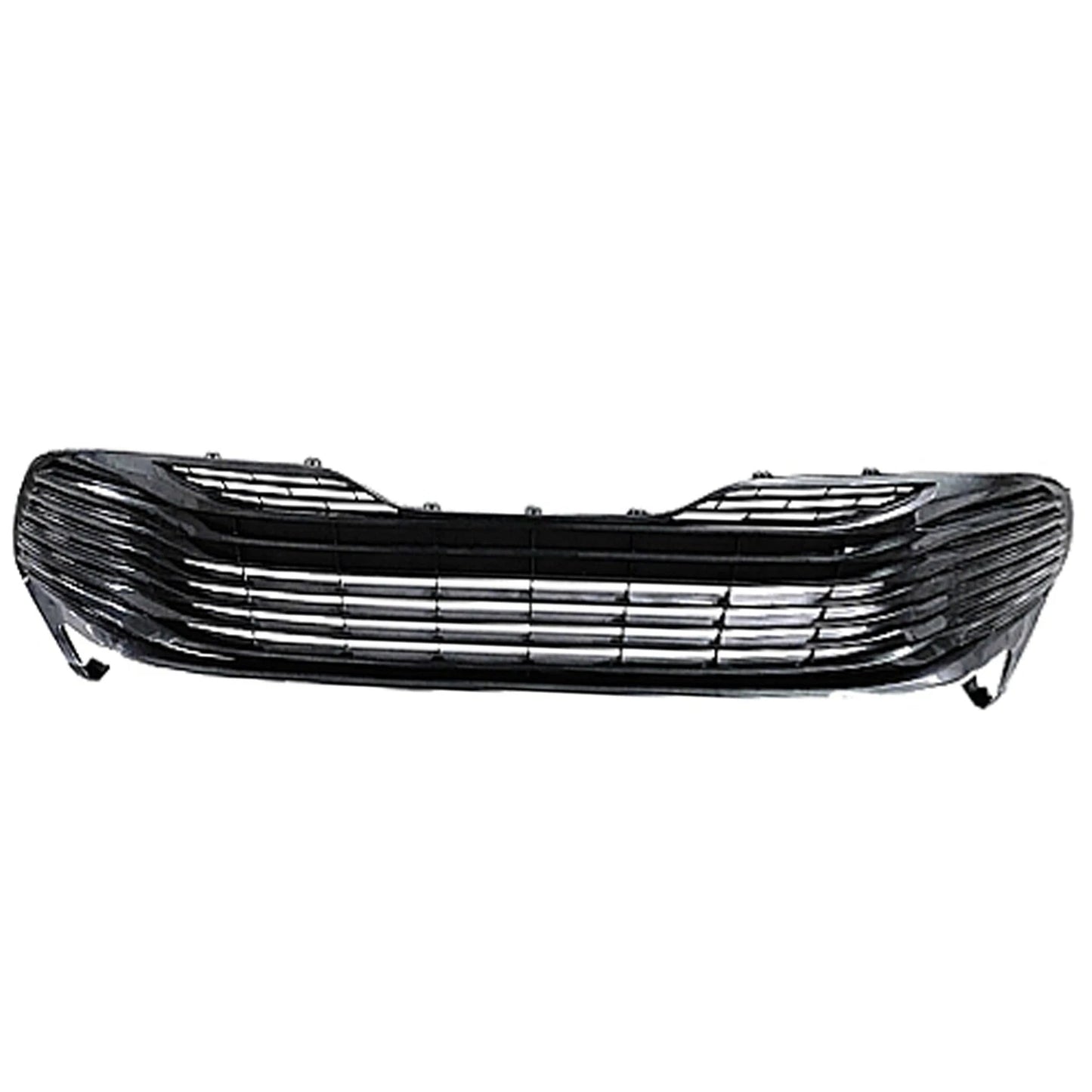 Front Lower Grille Replacement Painted for Toyota Tacoma (2016–2023)