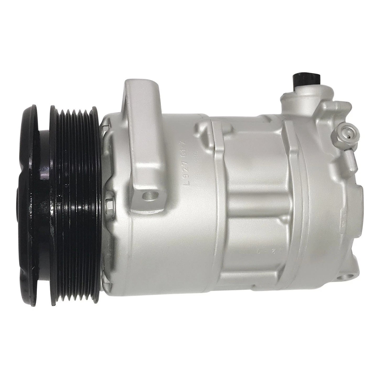 A/C Compressor Kit with O-Rings for Isuzu IG357 (2007–2011)