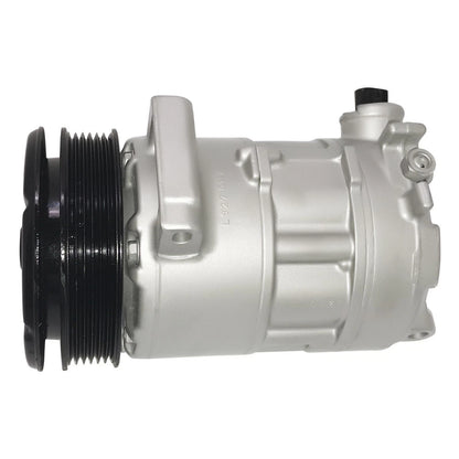 A/C Compressor Kit with O-Rings for Isuzu IG357 (2007–2011)