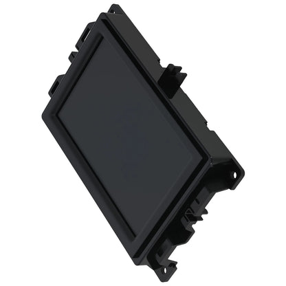 7-Inch Touchscreen Display for Jeep Compass (2017–2020)