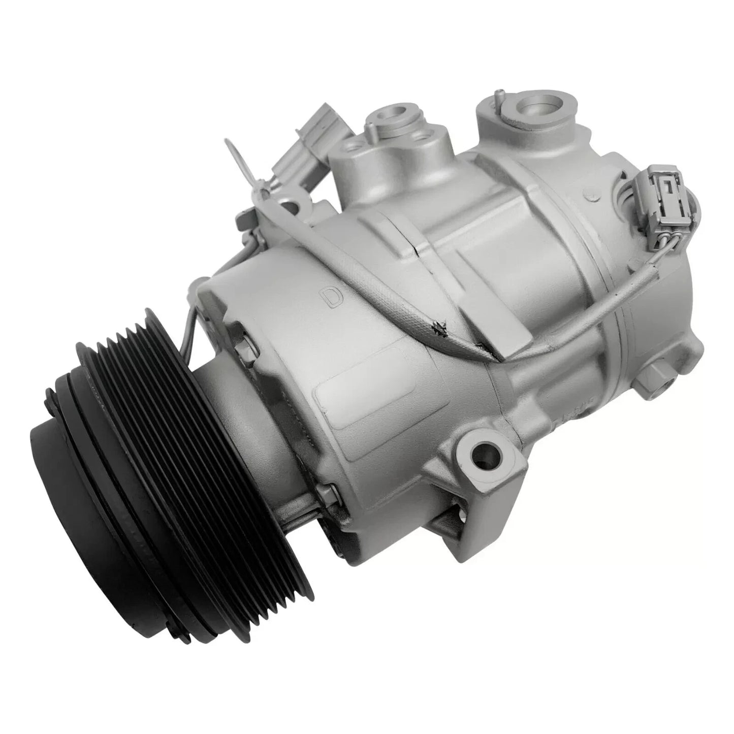 AC Compressor Kit EF24 Replacement for Hyundai Tucson 2.0L (2014–2015)