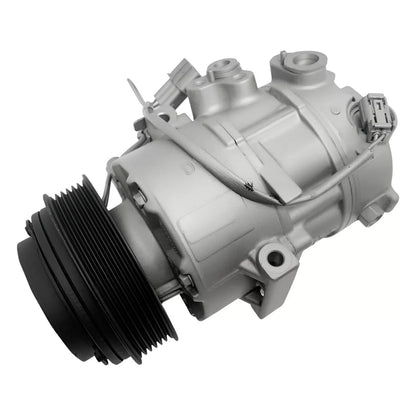 AC Compressor Kit EF24 Replacement for Hyundai Tucson 2.0L (2014–2015)