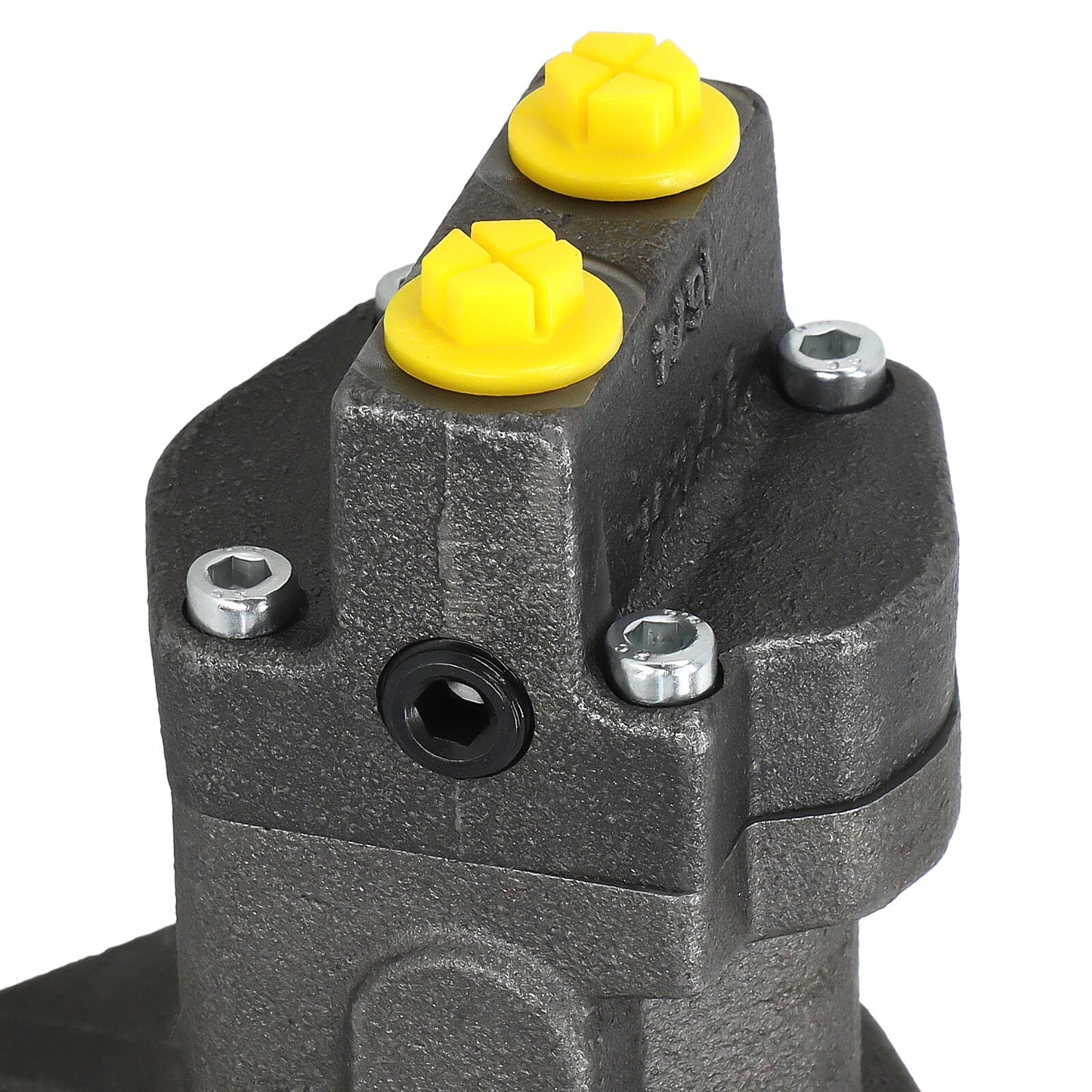 Fuel Pump for Detroit Engine Series 60 14L (2017–2020)