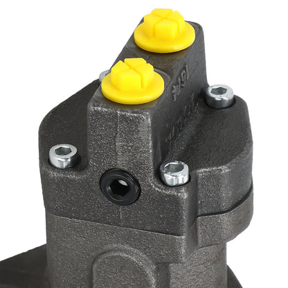 Fuel Pump for Detroit Engine Series 60 14L (2017–2020)
