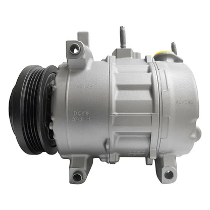 AC Compressor Kit Replacement for Ford F-150 5.0L V8 (2020–2023)