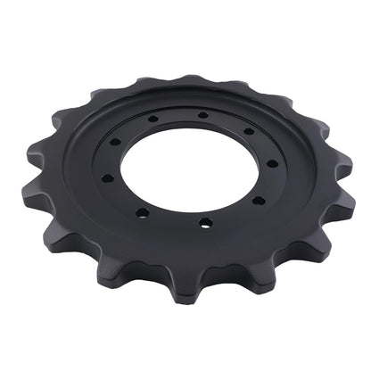 Drive Sprocket for Gehl CTL60 CTL65 Mustang MTL16 (2014–2016)