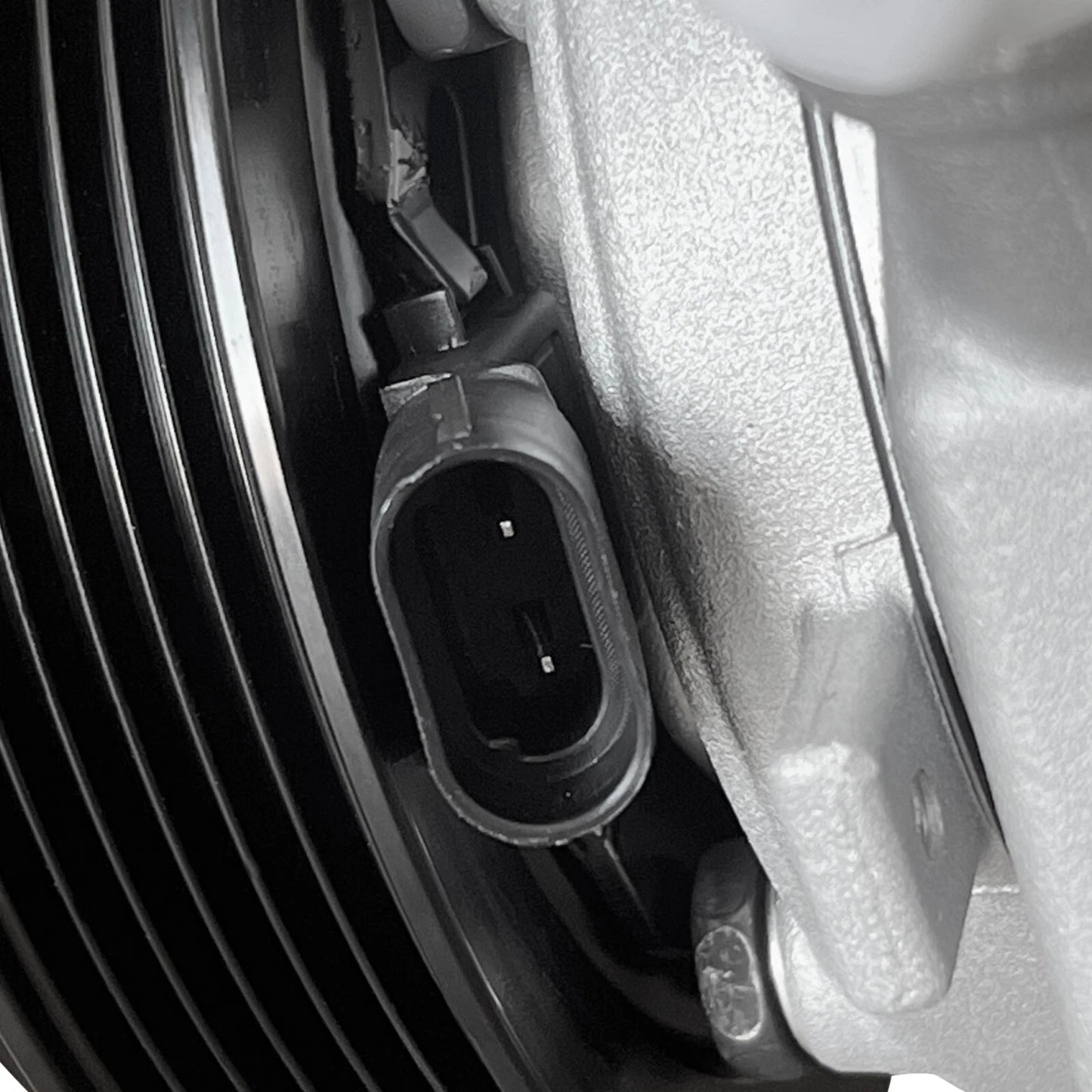 AC Compressor Replacement for SsangYong Actyon Sports (2012–2019)
