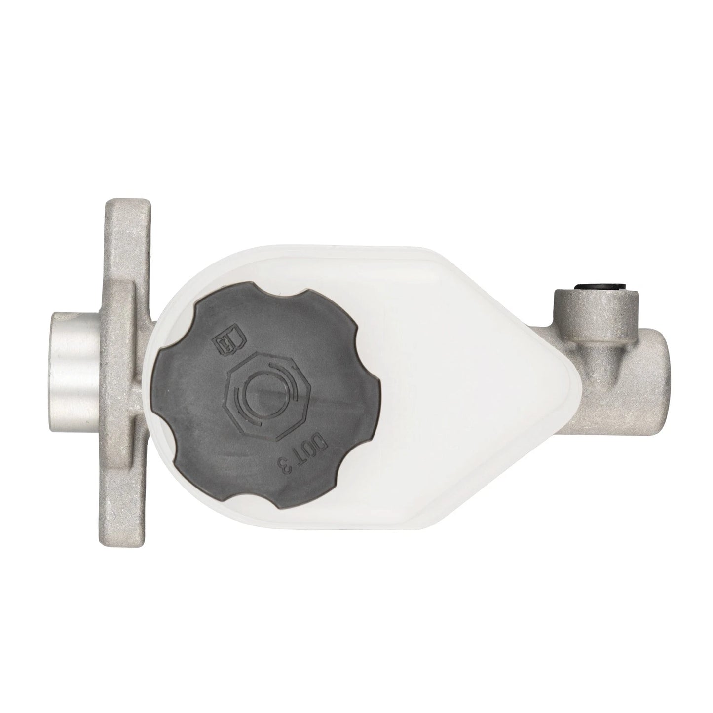 Aluminum Brake Master Cylinder for 2006-2007 Monte Carlo 2006-2008 Impala