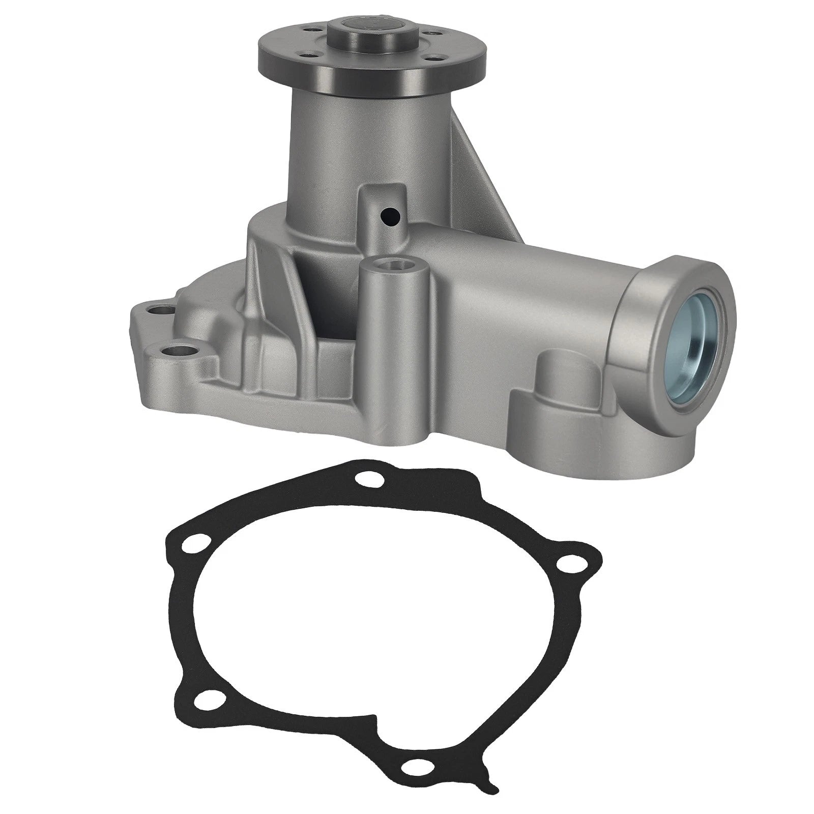 Engine Coolant Water Pump for Chrysler Sebring 2.4L (2007–2010)