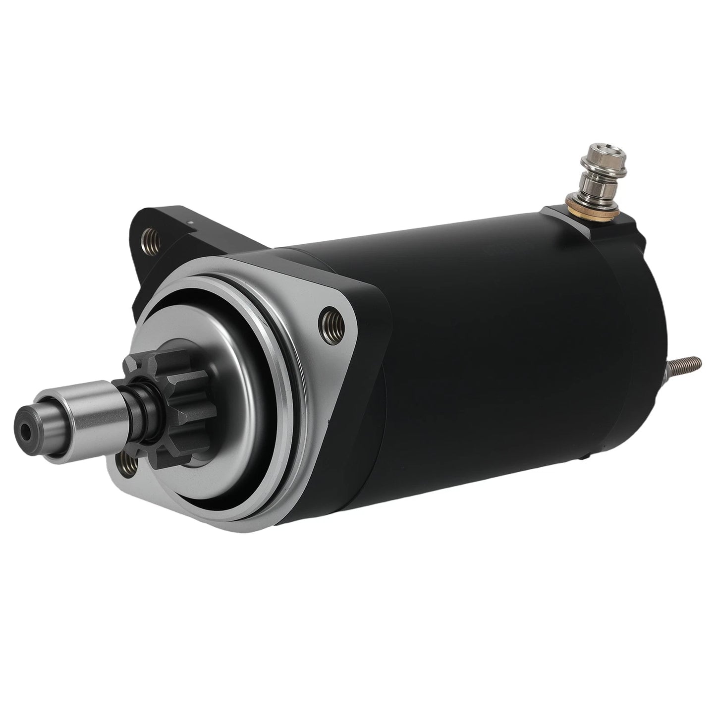 0.6kW Starter for Sea-Doo GTX SPX (1998–2002) 12V 9-Tooth