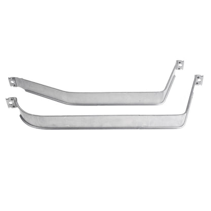 2X Fuel Tank Straps for Chevy Cobalt Pontiac G4 Saturn Ion (2005–2010)
