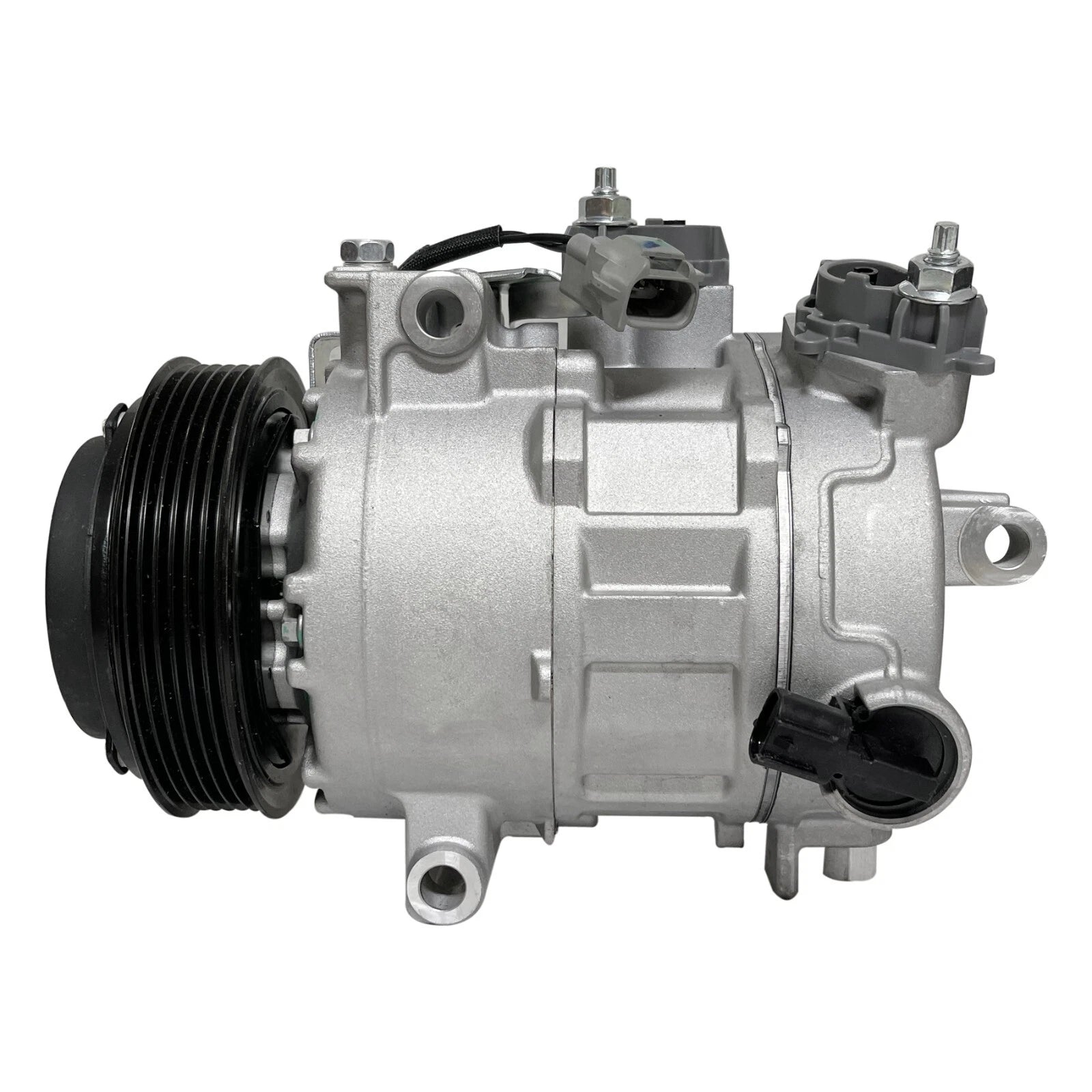 AC Compressor Replacement for Ram 1500 5.7L (2014–2018)