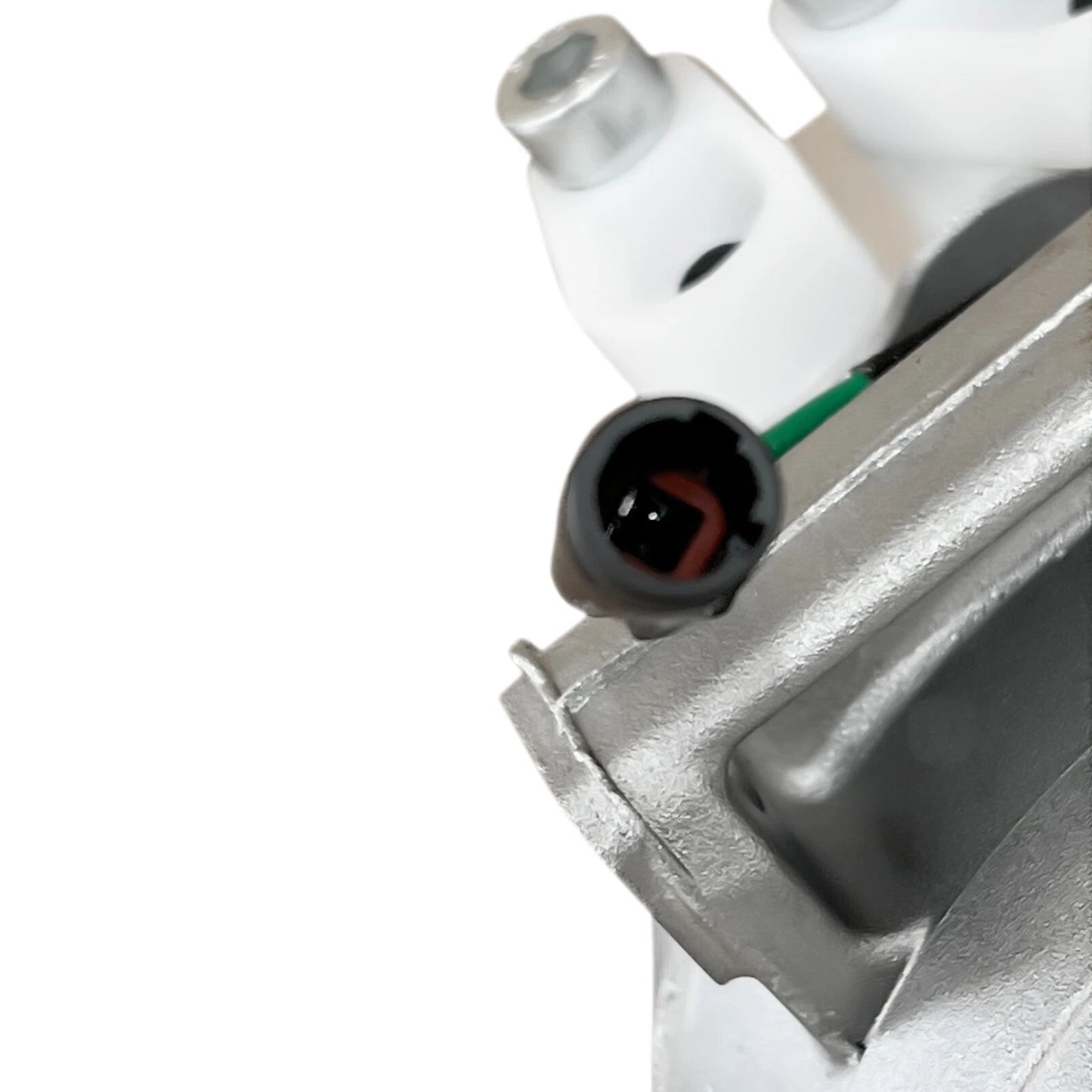 AC Compressor Replacement for Mazda Titan (2009–2011)