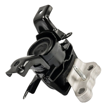 4PCS Engine Mount Set for Toyota Matrix Corolla (2009–2013)
