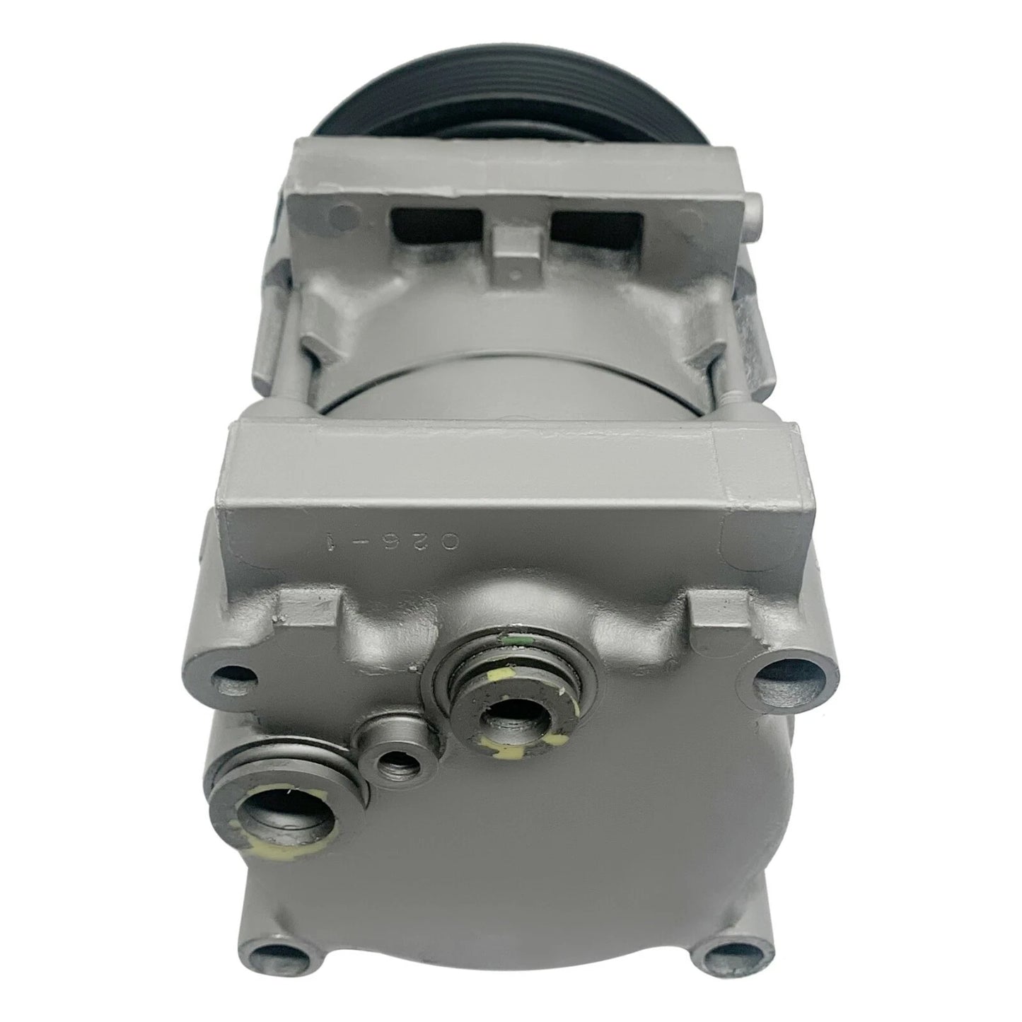 A/C Compressor with Clutch Replacement for Scion xB (2008–2015)