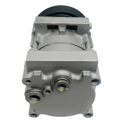 A/C Compressor with Clutch Replacement for Scion xB (2008–2015)