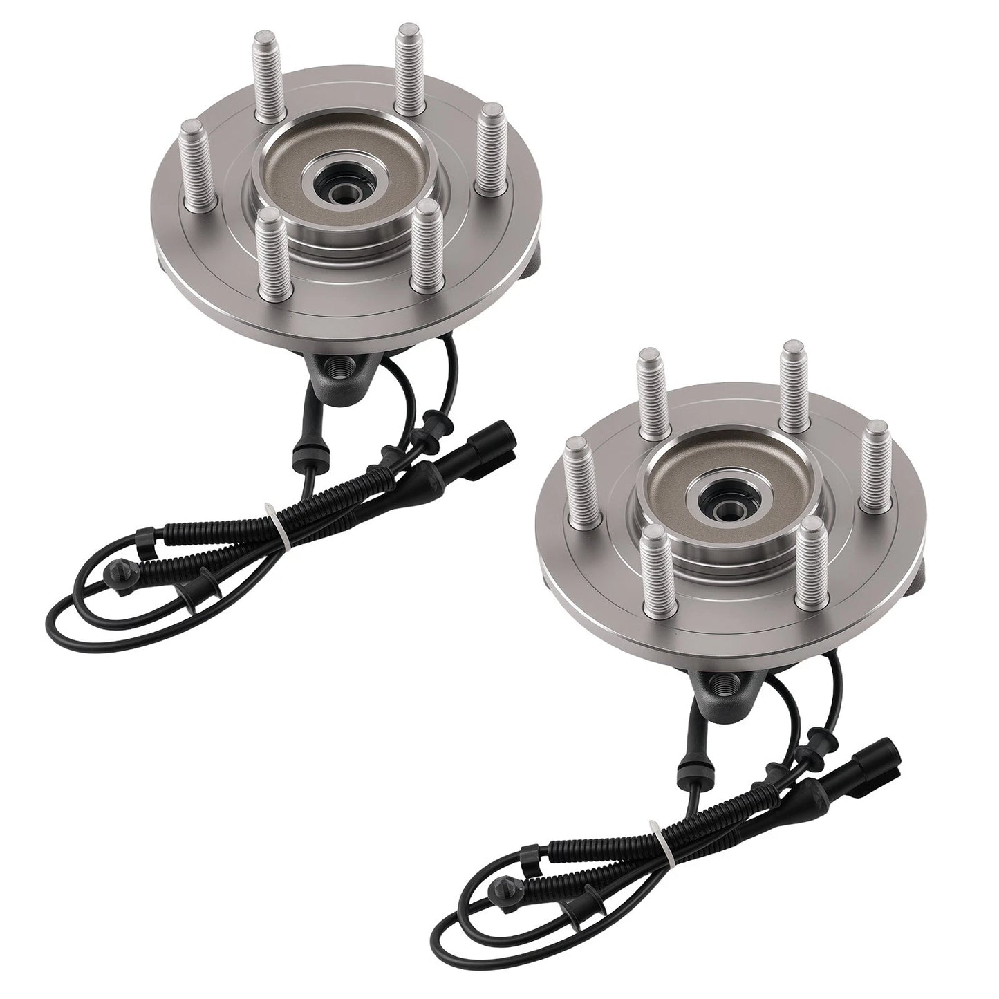 Front Wheel Hub for Ford F-150 Heritage (2004–2004)