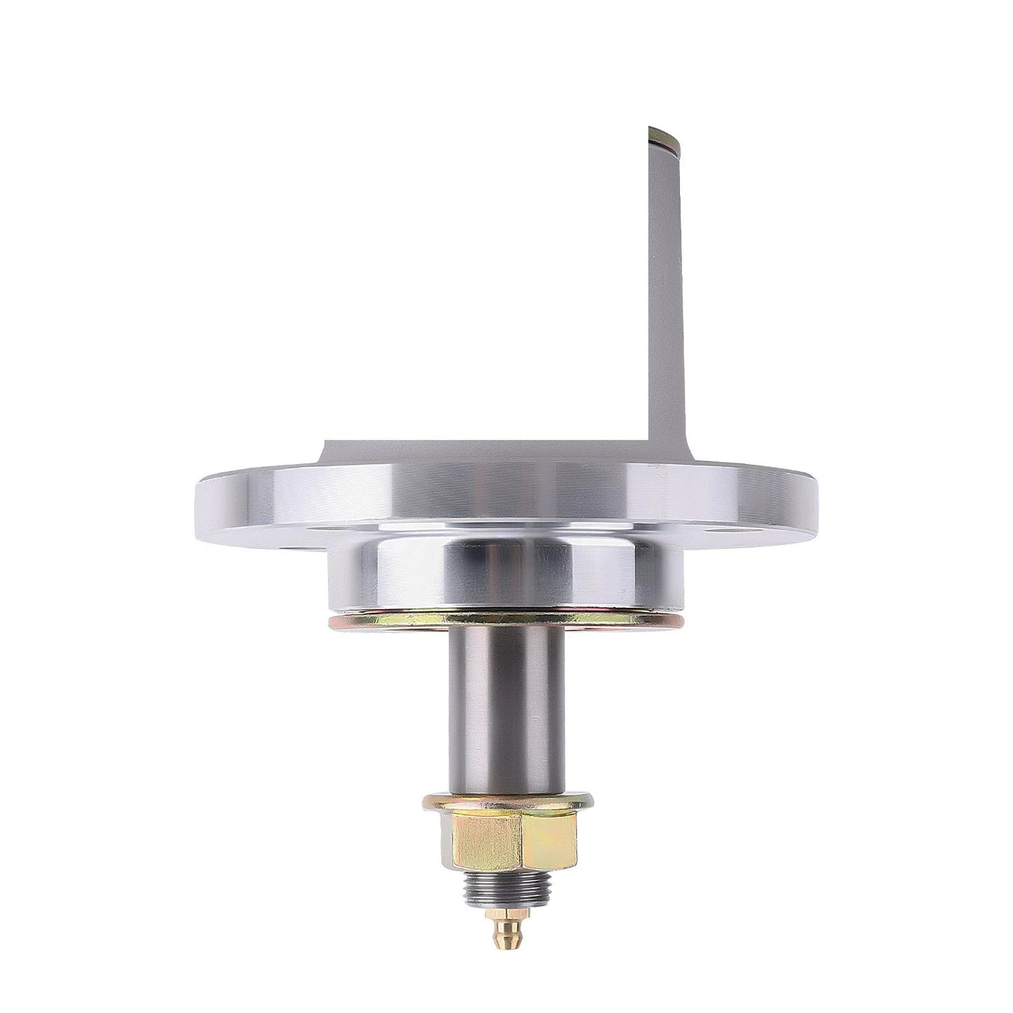 Deck Spindle for Hustler S125XT (2000–2000)