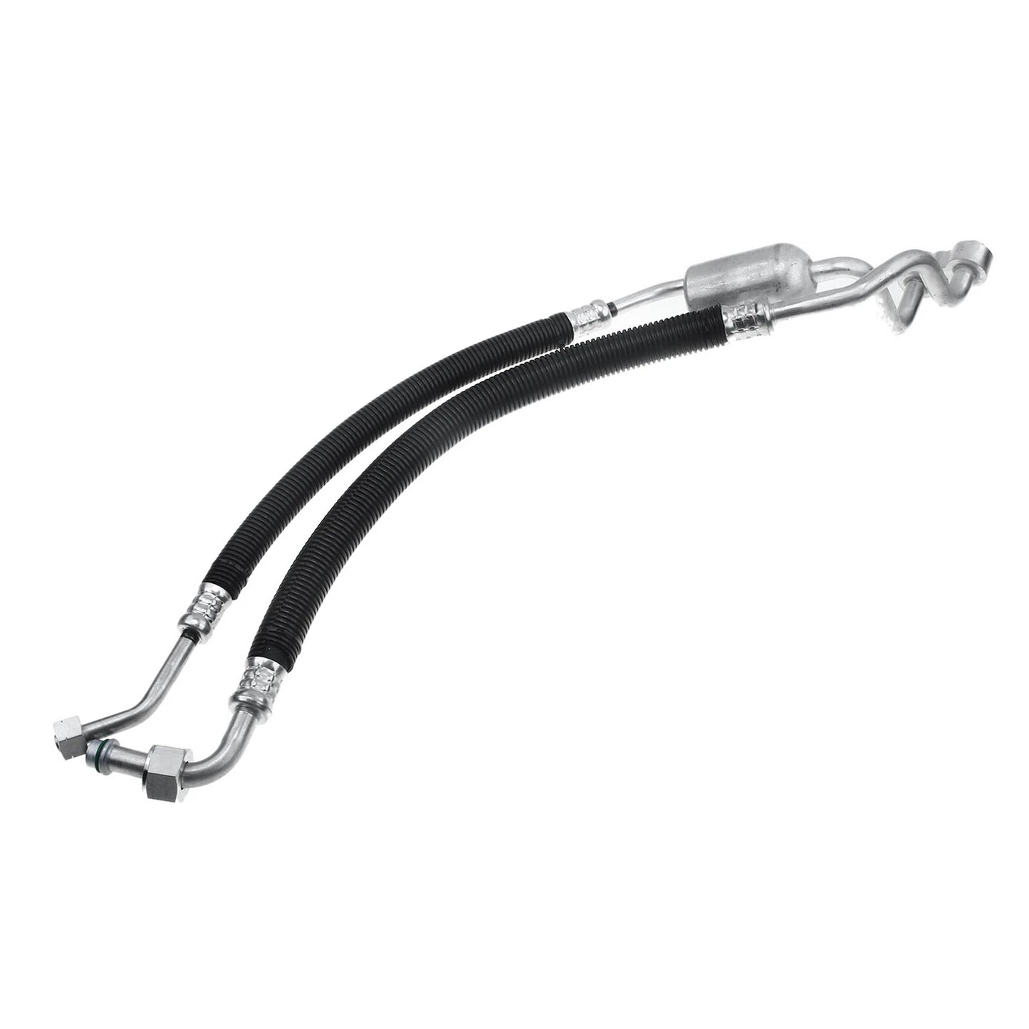 A/C Suction & Discharge Line Hose for Buick Regal (1992–1993)