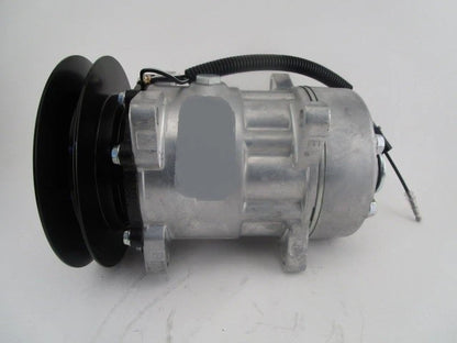 AC Compressor Replacement for Ford Ranger PX (2011–2018)