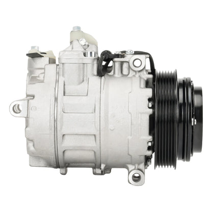 A/C Compressor Clutch for Freightliner Sprinter 2500 3500 (2002–2006)