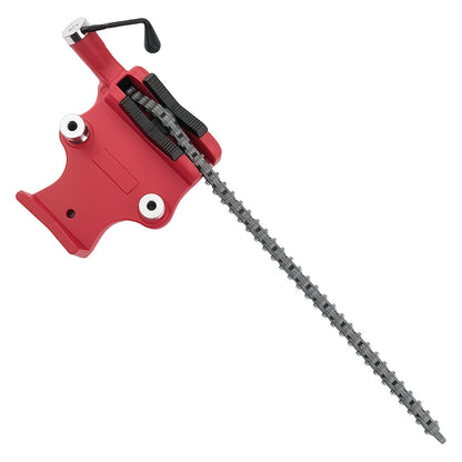 Bench Vise for Pipe Clamp Cast Iron Heavy Duty (1980–1980)