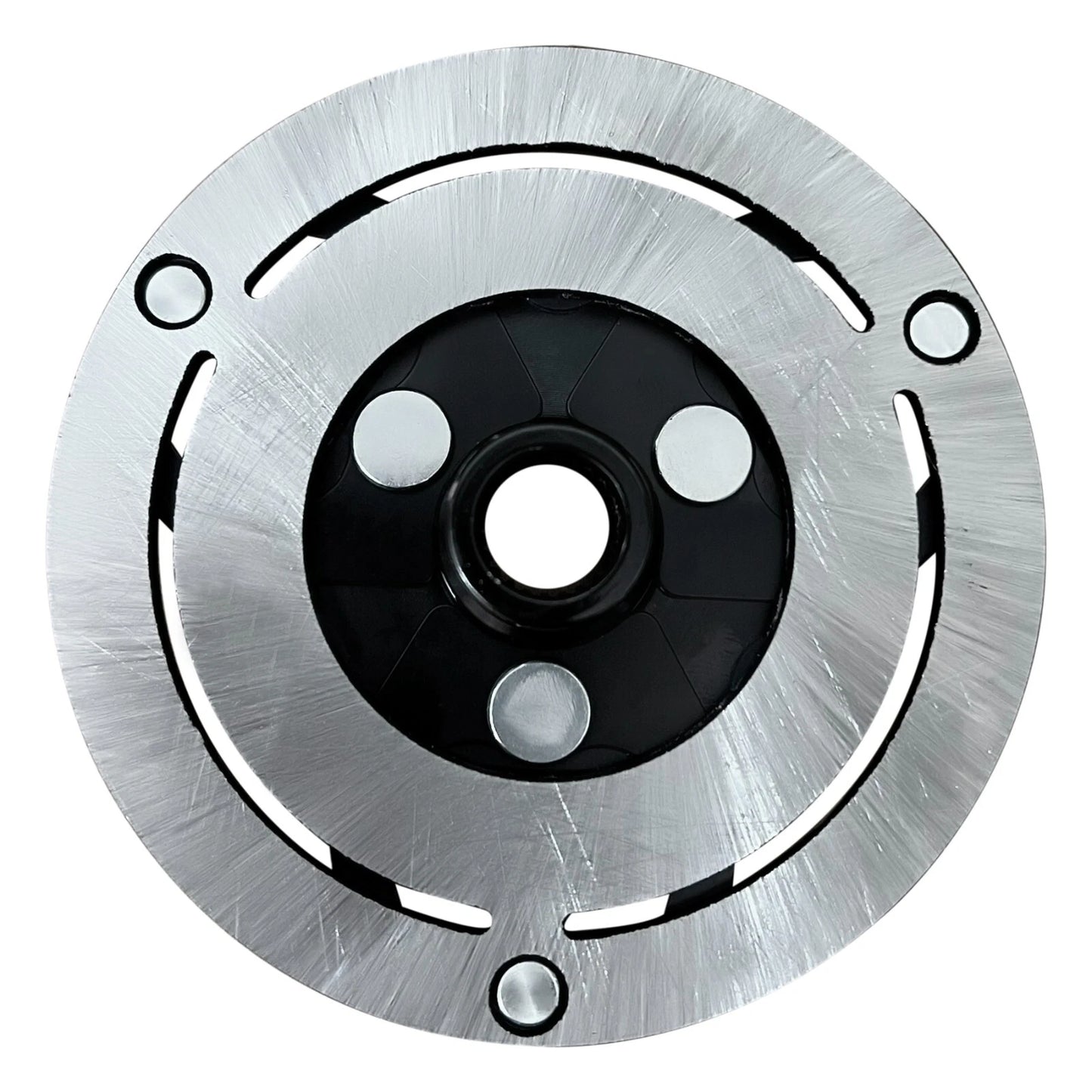 AC Compressor Clutch Replacement for Suzuki Esteem 1.6L (1995–1997)