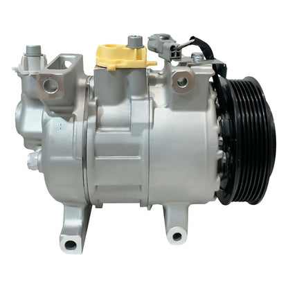 A/C Compressor Kit Replacement for Ram 1500 3.6L (2016–2018)