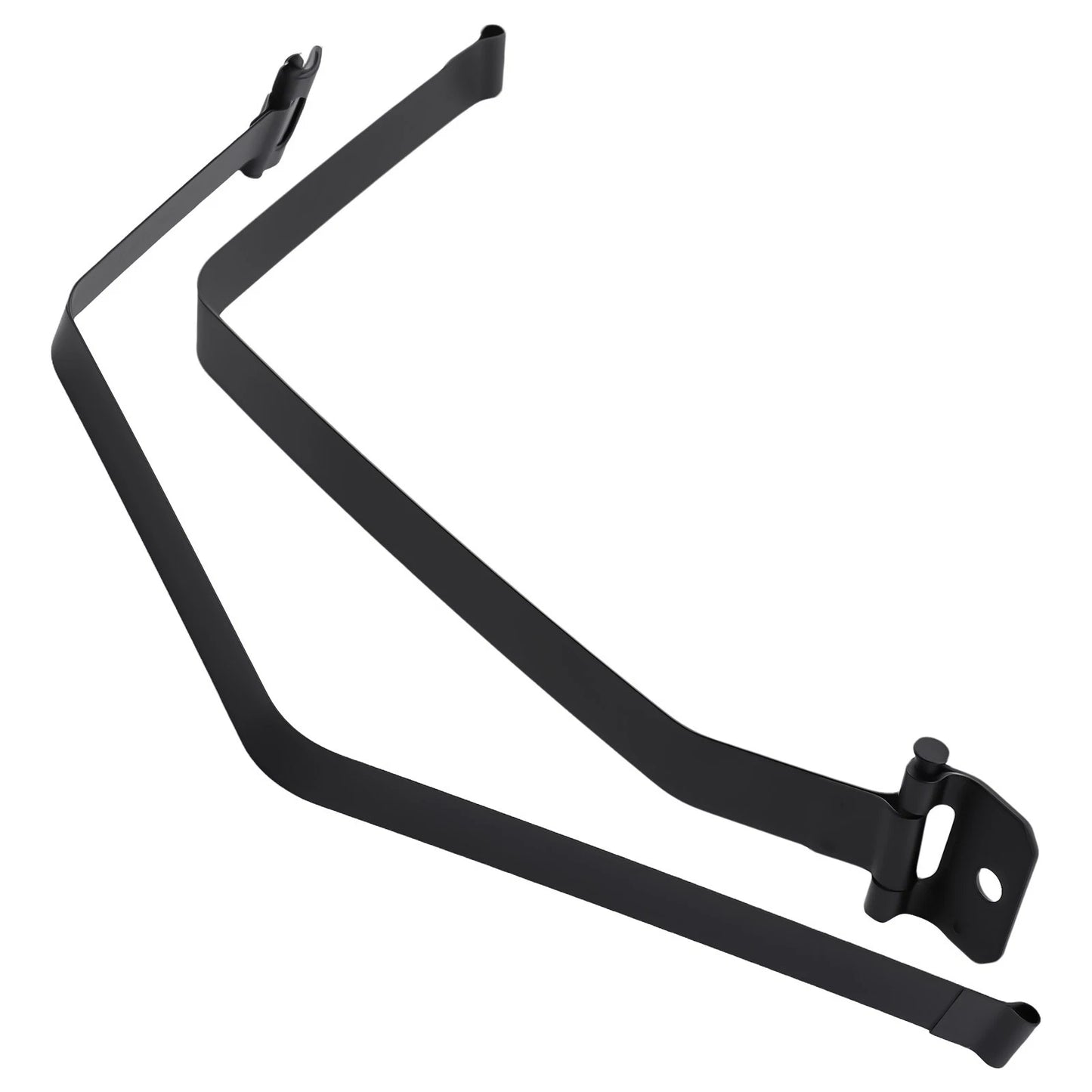 Fuel Tank Straps Kit for Toyota Tundra 2000–2004 (2-Piece)
