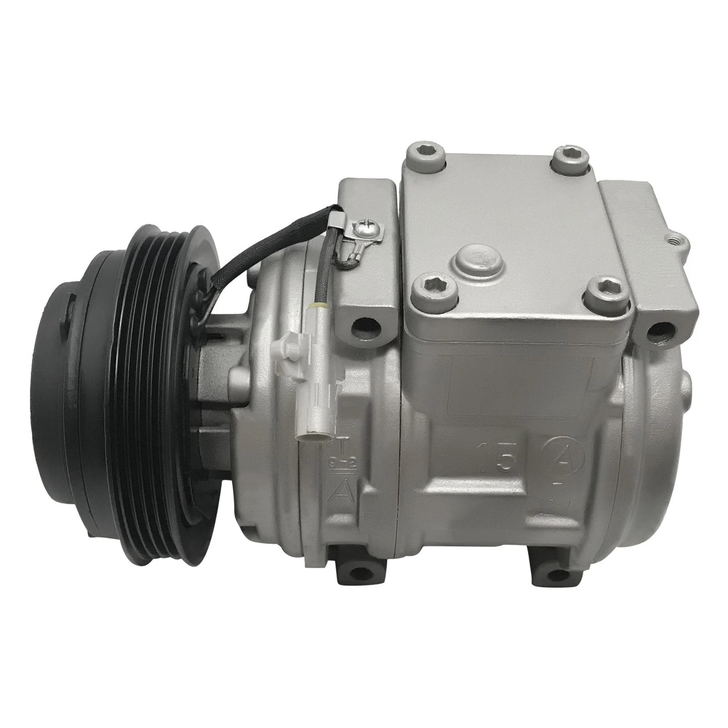 AC Compressor Kit Replacement for Toyota Tacoma 3.4L (1995–1999)