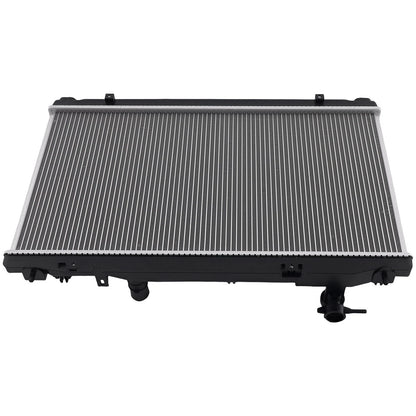 Aluminum Engine Cooling Radiator for Toyota Camry Hybrid 2.4L (2007–2011)