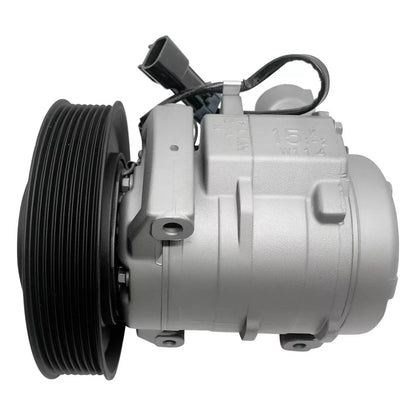 A C Compressor Kit for Freightliner Cascadia 2017–2019