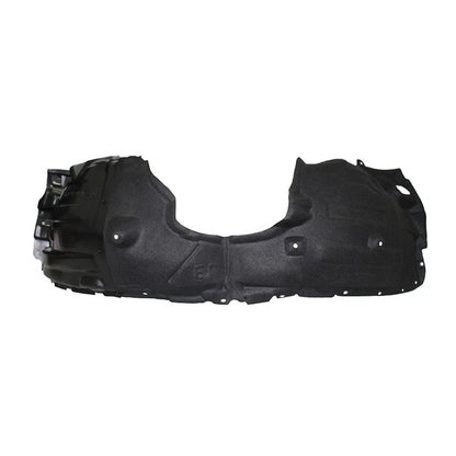 Front Driver Side Fender Liner Replacement for Toyota Hilux (2005–2015)