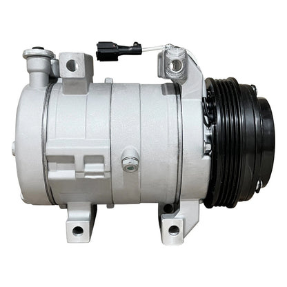AC Compressor Kit Replacement for Subaru Legacy 2.2L (1994–1999)