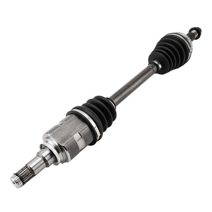 CV Axle Shaft Assembly for Toyota Matrix Corolla (2003–2018) Front Left