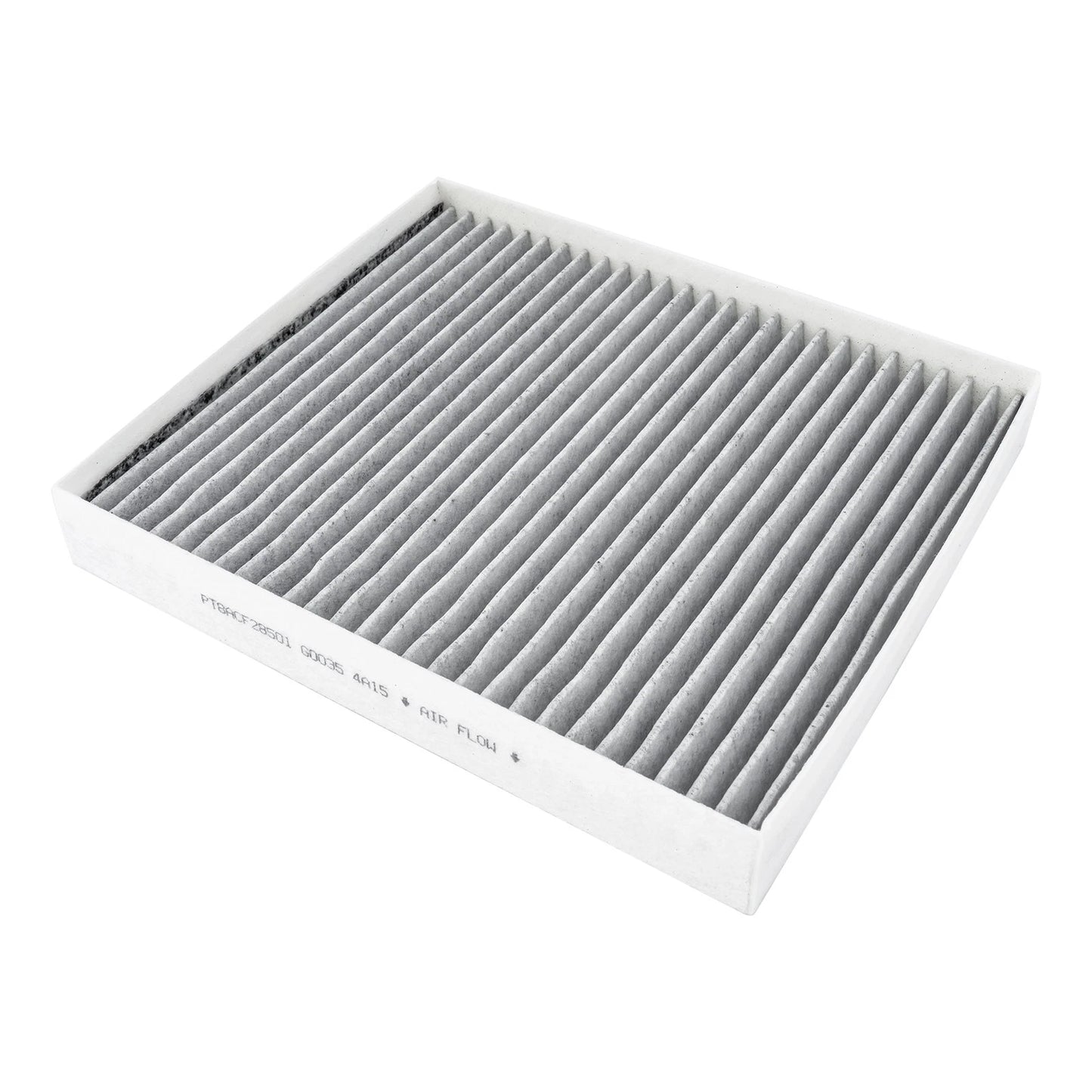 Cabin Air Filter for Hyundai Sonata 2015–2019 (1.6T) (8.90 x 7.64 x 1.18 in)