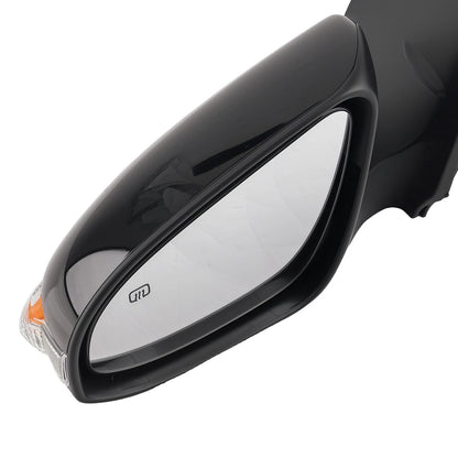 Driver Side Mirror for Toyota Corolla (2014–2019)