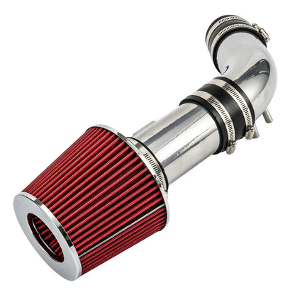 Cold Air Intake Kit for Honda Accord 2.4L L4 (2004–2007)