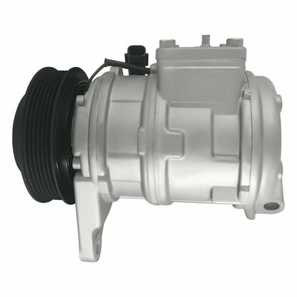 AC Compressor Kit Replacement for Holden Commodore VE (2007–2013)