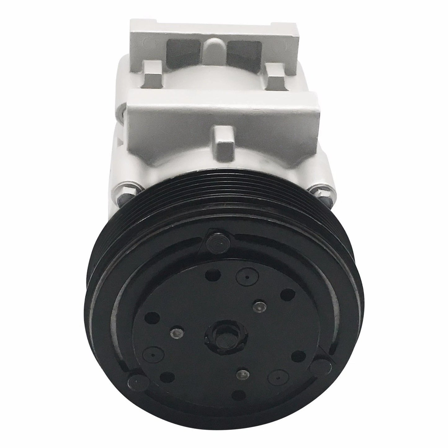 A/C Compressor Kit Replacement with Condenser for Honda Accord (2013–2017)