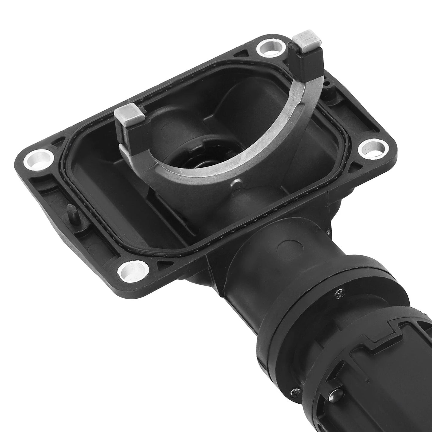 Front Differential 4WD Lock Axle Actuator for Dodge Ram 1500 (2009–2016)
