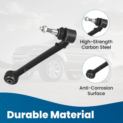 Front Lower Rearward Control Arm for Chevrolet Camaro (2010–2015)