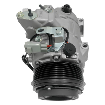 A/C Compressor Kit Replacement for Toyota RAV4 3.5L (2010–2012)