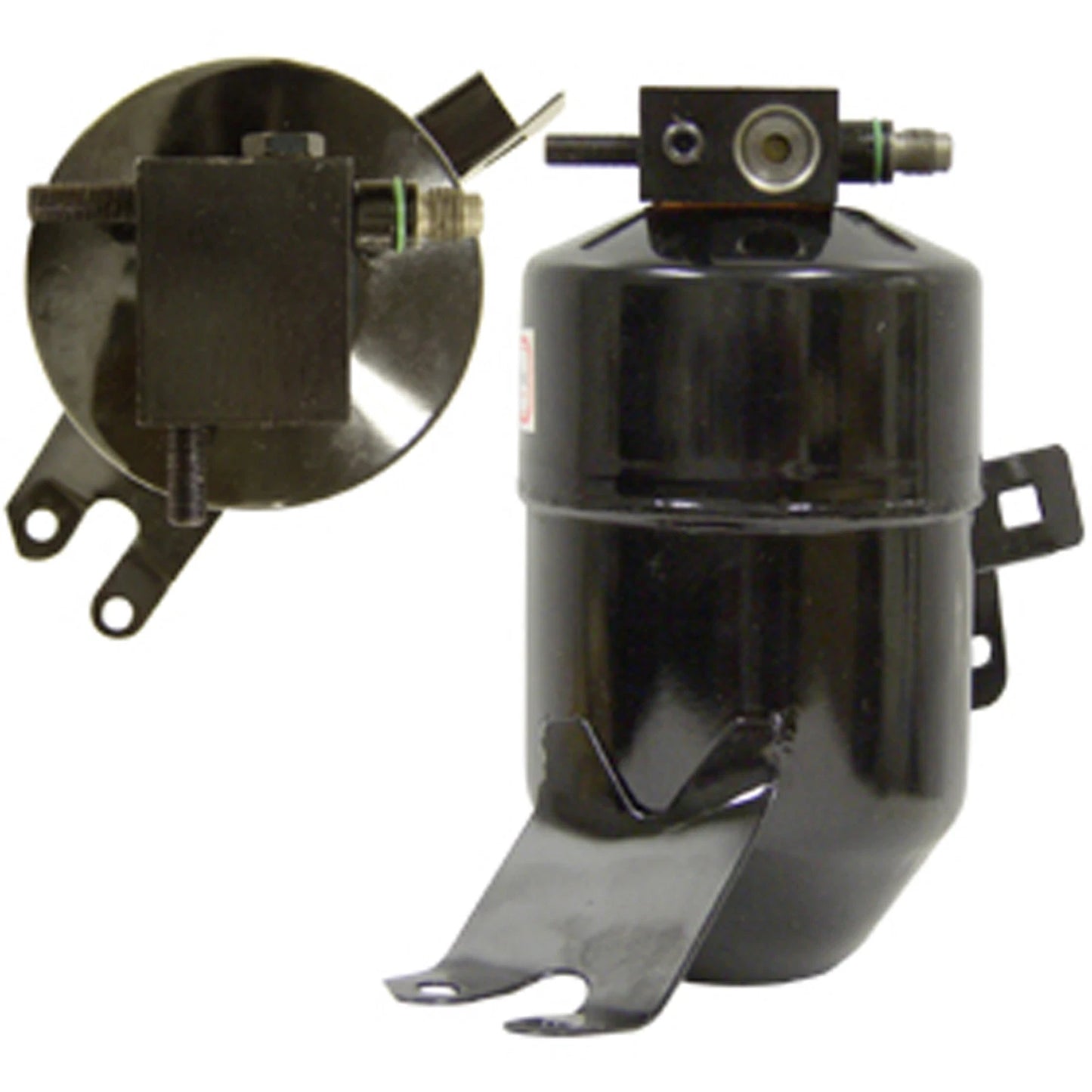 A/C Compressor Kit Replacement for Toyota Highlander (2010–2019)