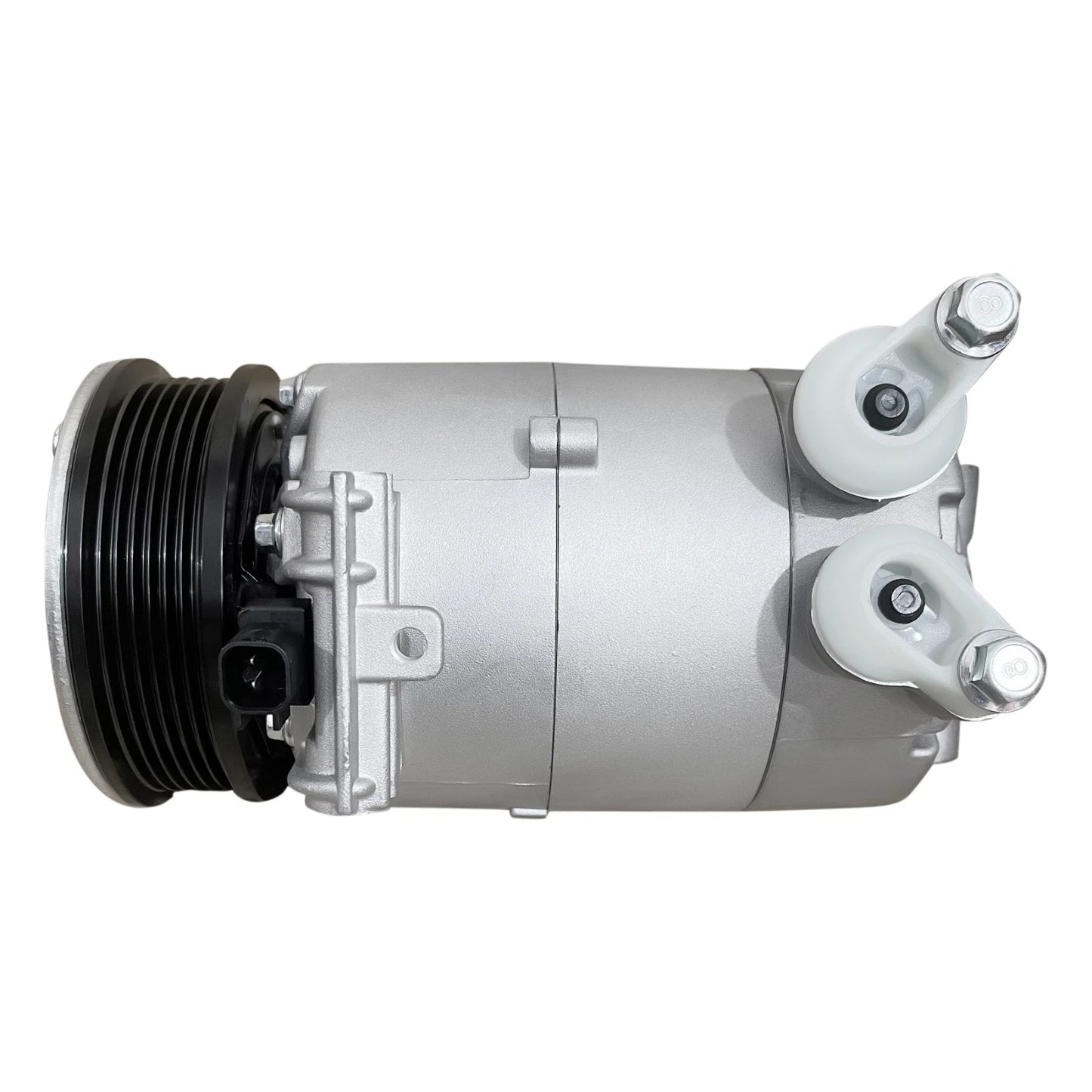 AC Compressor Replacement for Land Rover LR2 2.0L (2013–2015)