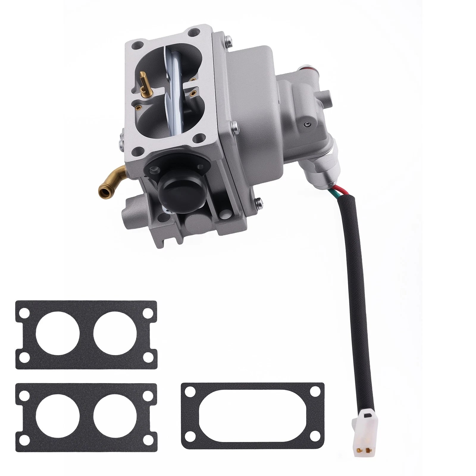 Carburetor Kit for Exmark Quest E-Series (2017–2019)