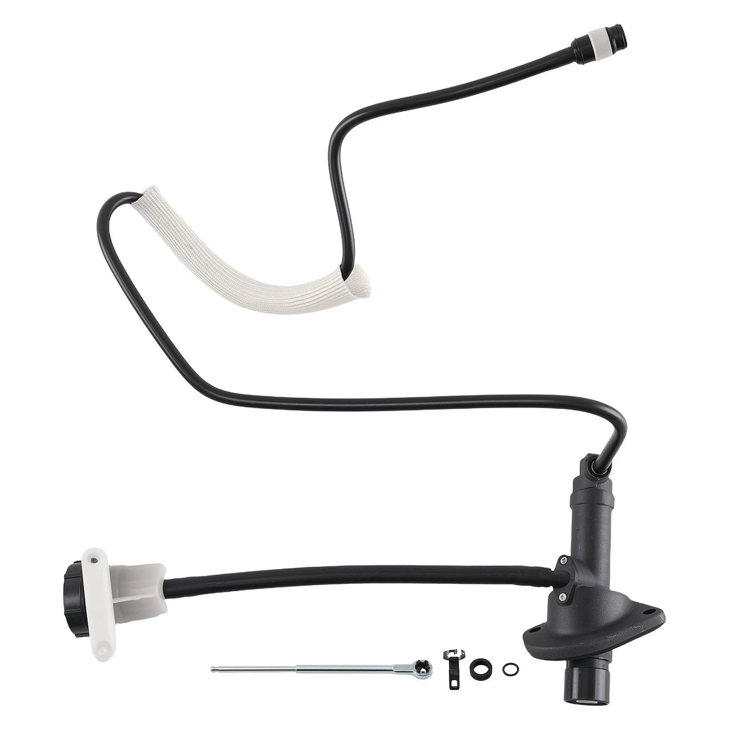 Clutch Master Slave Cylinder Assy for Ford Ranger (1992–1992)