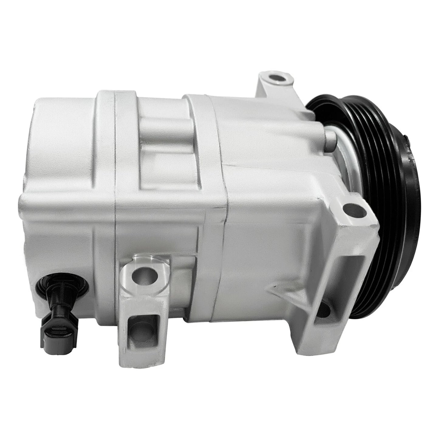 A/C Compressor Kit With Condenser for Infiniti FX35 3.5L (2005–2008)